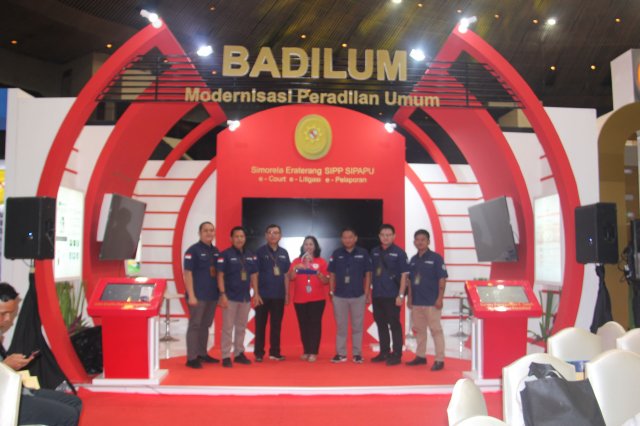 Laptah Kampung Hukum 25-26 Februari 2020